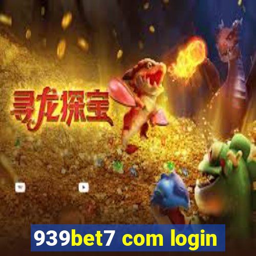 939bet7 com login